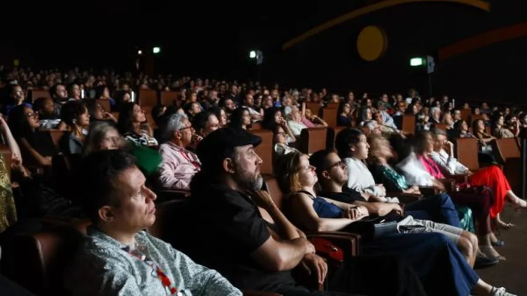 Filmes do DF na Disputa pelo Troféu Câmara Legislativa no Festival de Brasília