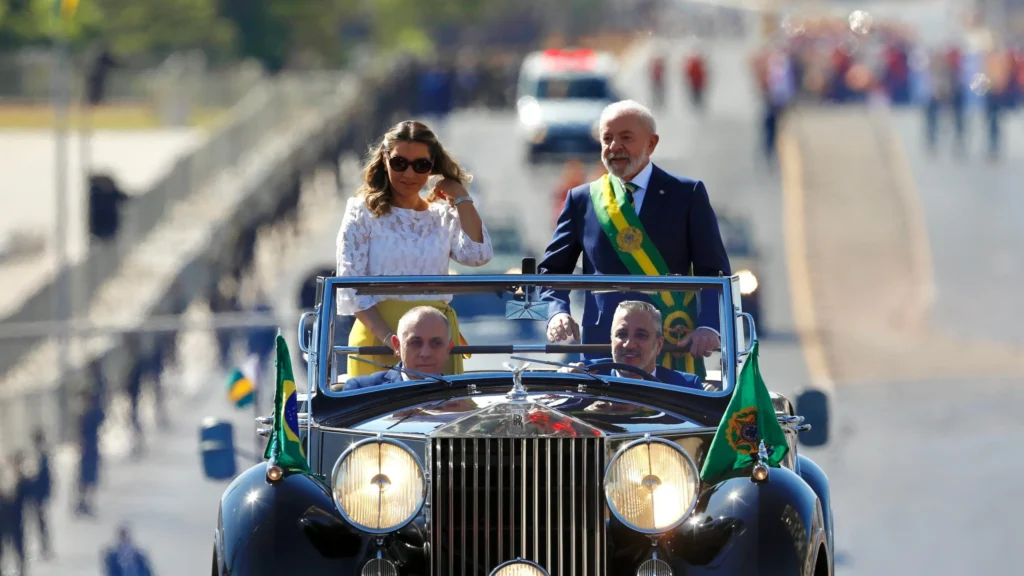 Guia Completo dos Itens Proibidos no Desfile de 7 de Setembro em Brasília