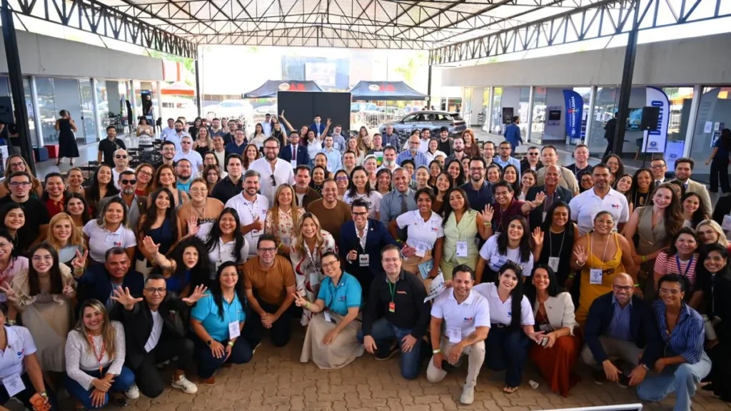 II Feira Jurídica da Subseção de Águas Claras reúne debates essenciais para a advocacia II Feira Jurídica da Subseção de Águas Claras reúne debates essenciais para a advocacia