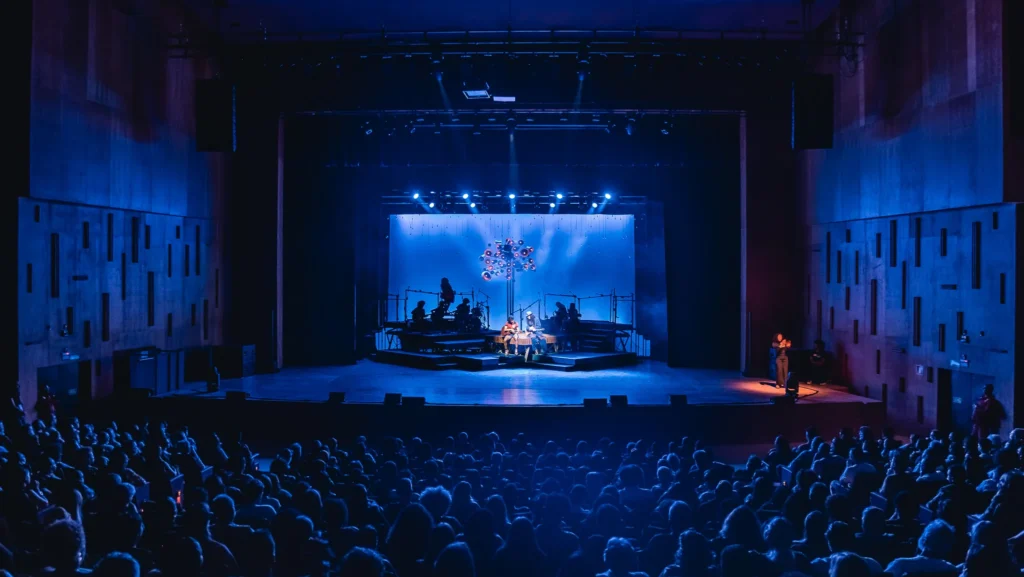 Moraes Musical Moreira conquista Brasília após sucesso em Salvador e Recife Moraes Musical Moreira conquista Brasília após sucesso em Salvador e Recife