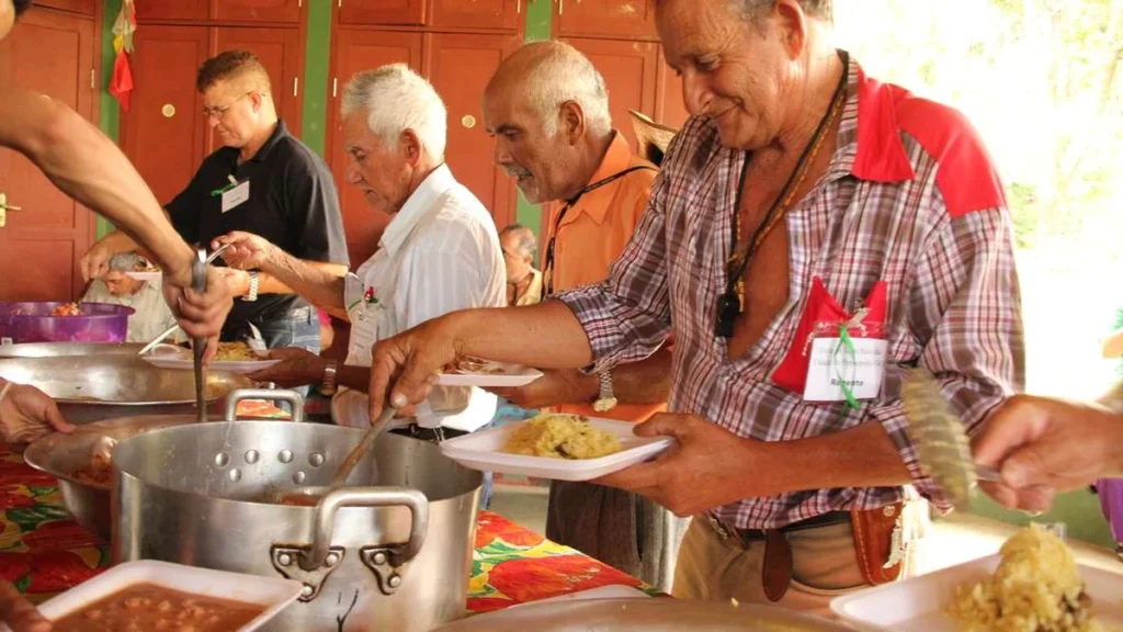 Mostra Goiana reúne mestres de Pirenópolis em sessão gratuita no Cine Brasília