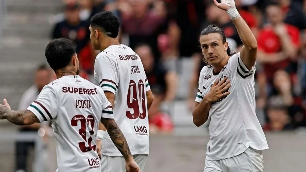 Palpite Fluminense x Vasco da Gama: análise completa para o clássico no Brasileirão
