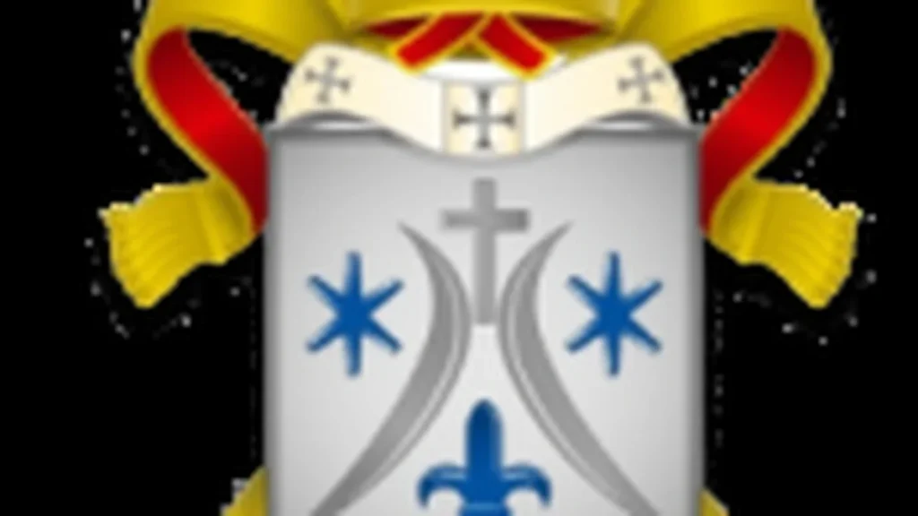 Papa Leão XIV nomeia dois padres da Arquidiocese de Brasília como Monsenhores