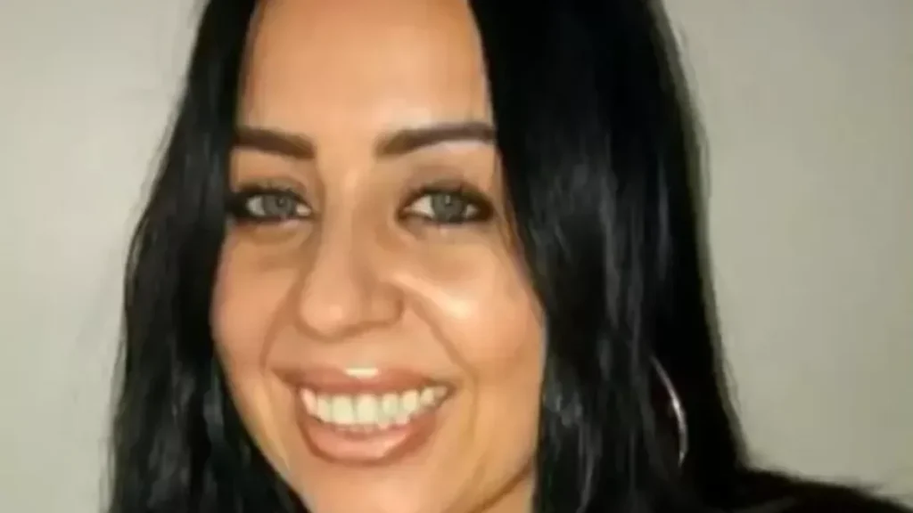 PCDF investiga morte de professora após injeção em salão de beleza em Ceilândia PCDF investiga morte de professora após injeção em salão de beleza em Ceilândia