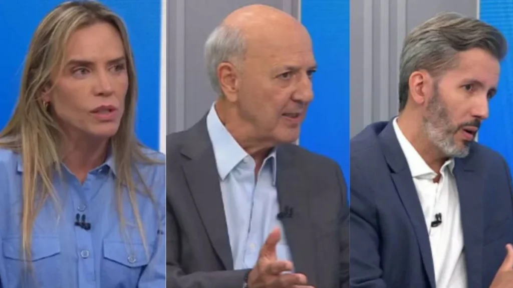 Pesquisa Datafolha revela cenário eleitoral do Distrito Federal sem Arruda