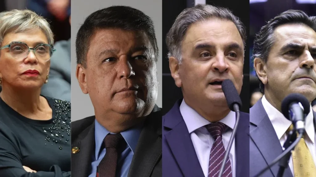 Quem lidera a corrida para senador em Minas Gerais? Análise das pesquisas mais recentes Quem lidera a corrida para senador em Minas Gerais? Análise das pesquisas mais recentes