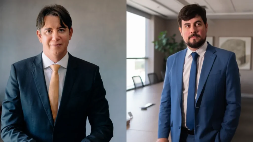 Serur anuncia promoção de sócios em Brasília e Recife e reforça atuação estratégica
