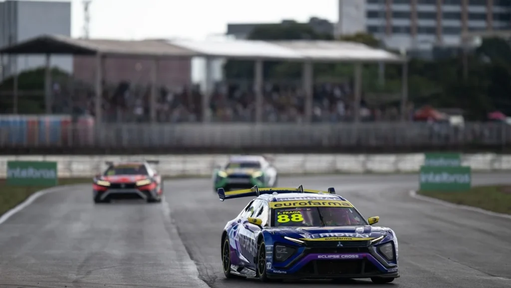 Stock Car Endurance em Brasília: Horários e Como Assistir à Corrida de Duplas