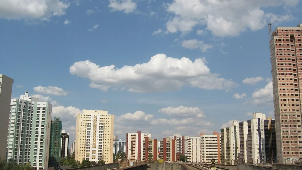 Venda de imóvel novo no DF cresce 10% e destaca alta de 44% no Noroeste