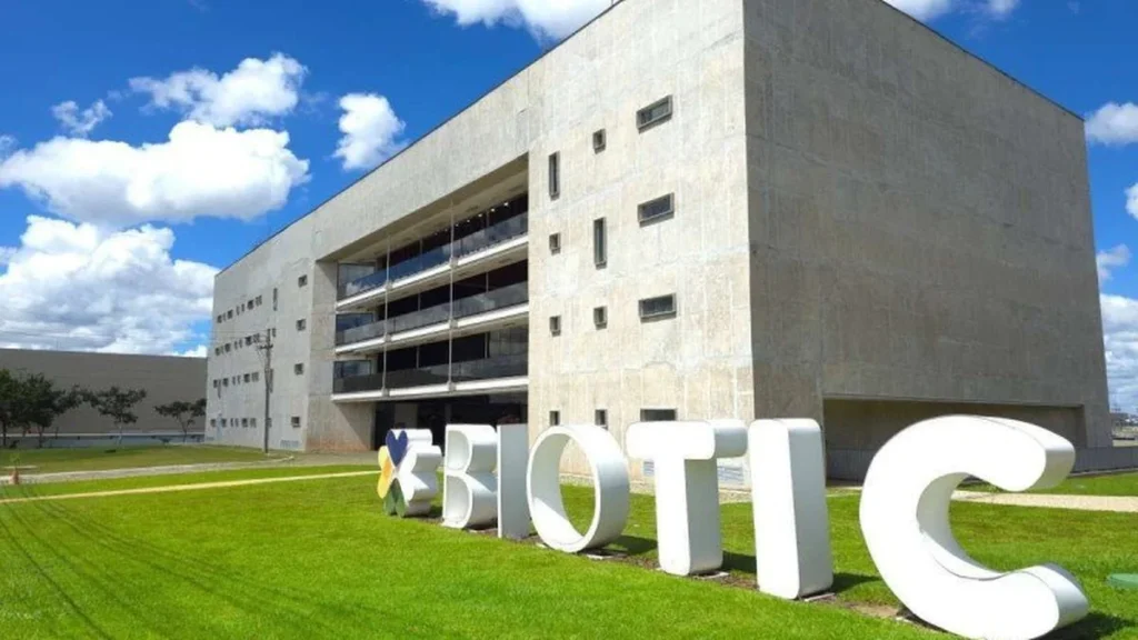 Biotic abre edital contínuo para startups e empresas de tecnologia no Parque Tecnológico de Brasília Biotic abre edital contínuo para startups e empresas de tecnologia no Parque Tecnológico de Brasília