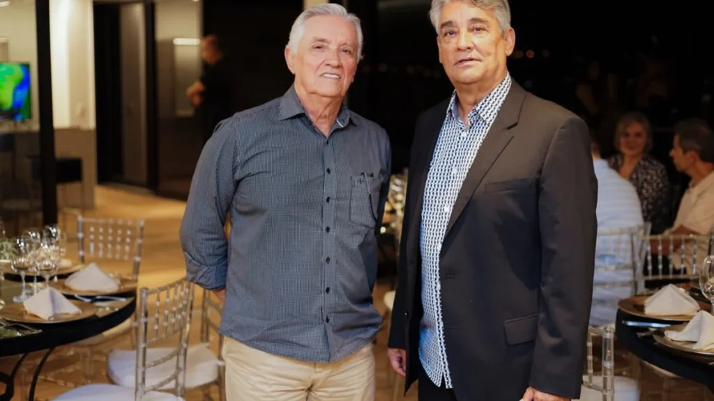 CONBRAL: 58 anos construindo o futuro de Brasília com inovação e tradição