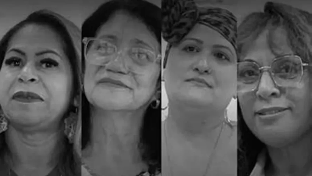 Documentário premiado revela desafios das mulheres com câncer na fila do SUS Documentário premiado revela desafios das mulheres com câncer na fila do SUS