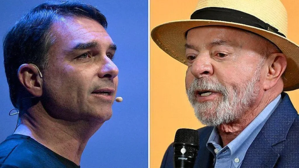 Flávio Bolsonaro Mantém Liderança no Distrito Federal no 2º Turno