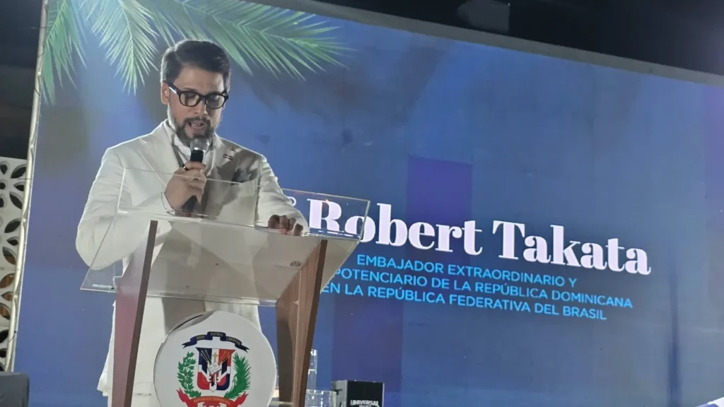 Gran Noche: A Cultura e Economia Dominicana em Brasília Gran Noche: A Cultura e Economia Dominicana em Brasília