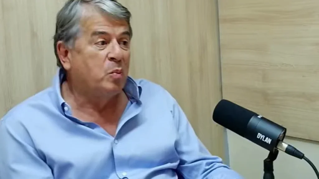 Luiz André Reis (Culé): Pioneiro de Brasília que Transforma Negócios com Tecnologia e Gestão