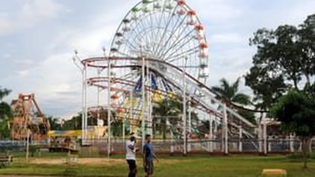 Parque da Cidade celebra 48 anos com sessão solene na CLDF e avanços nas obras