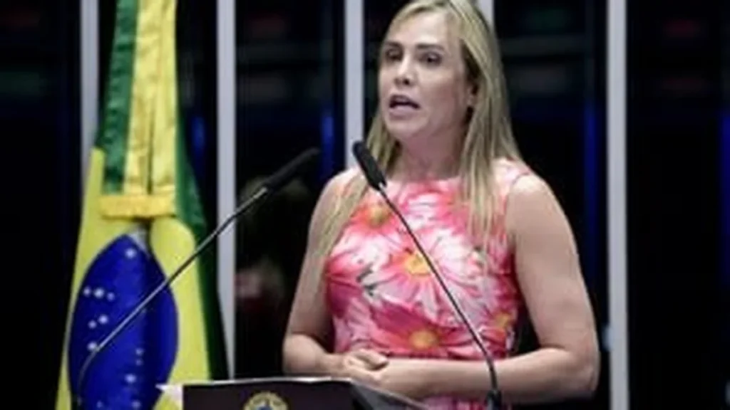 Plano de Celina Leão para o 2º Mandato: Recuperação do BRB, Tarifa Zero e Ampliação de Serviços Públ