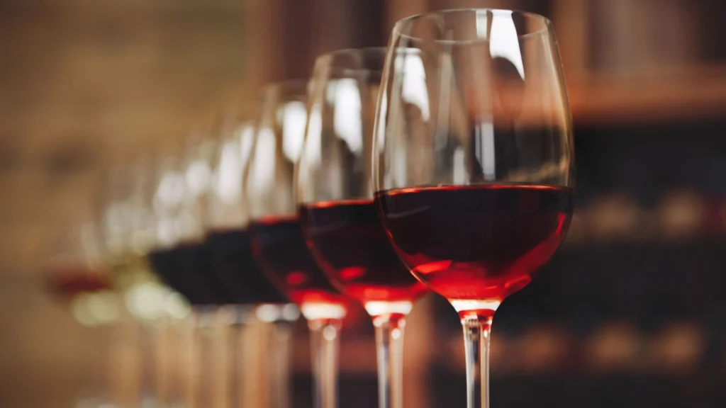 Wine Experience AJE-DF: Networking e Novas Parcerias no Distrito Federal