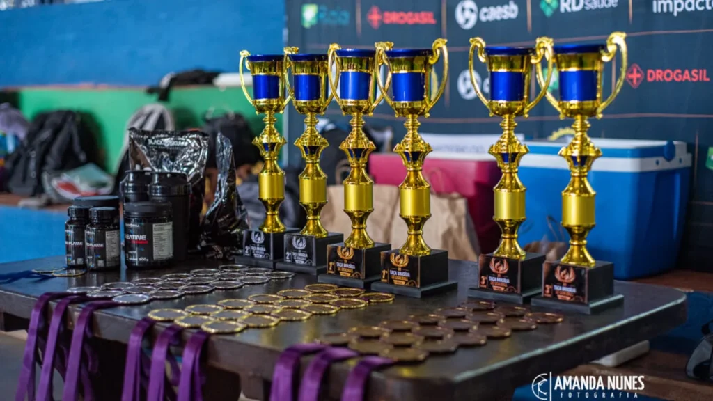XI Taça Brasília de Goalball impulsiona esporte paralímpico e reúne atletas do Brasil XI Taça Brasília de Goalball impulsiona esporte paralímpico e reúne atletas do Brasil
