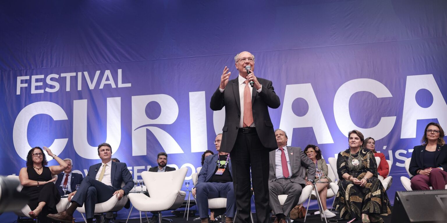 Festival Curicaca: Inovação e Sustentabilidade na Indústria Brasileira Imagem do artigo