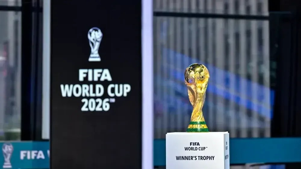 Copa do Mundo 2026: Seleções Tradicionais Eliminadas Que Surpreendem Imagem do artigo