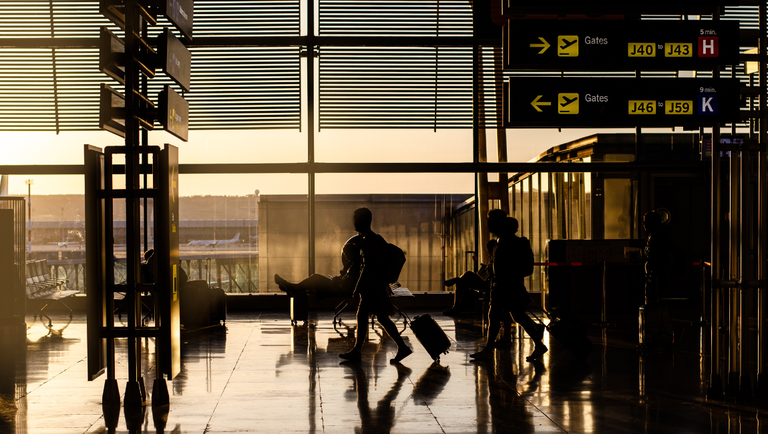 Turismo Doméstico Gera R$ 22,8 Bilhões em 2024: Lazer Impulsiona Crescimento Imagem do artigo