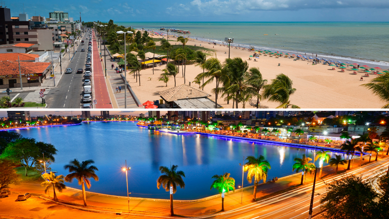Ministério do Turismo Lança Ações em João Pessoa e Campina Grande: PRT em Ação Imagem do artigo