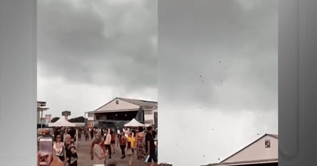 Temporal em Manaus Causa Estragos e Alagamentos – O Que Você Precisa Saber Imagem do artigo