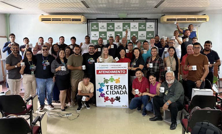 Terra Cidadã: Um Novo Capítulo para a Regularização Fundiária no Amazonas Imagem do artigo