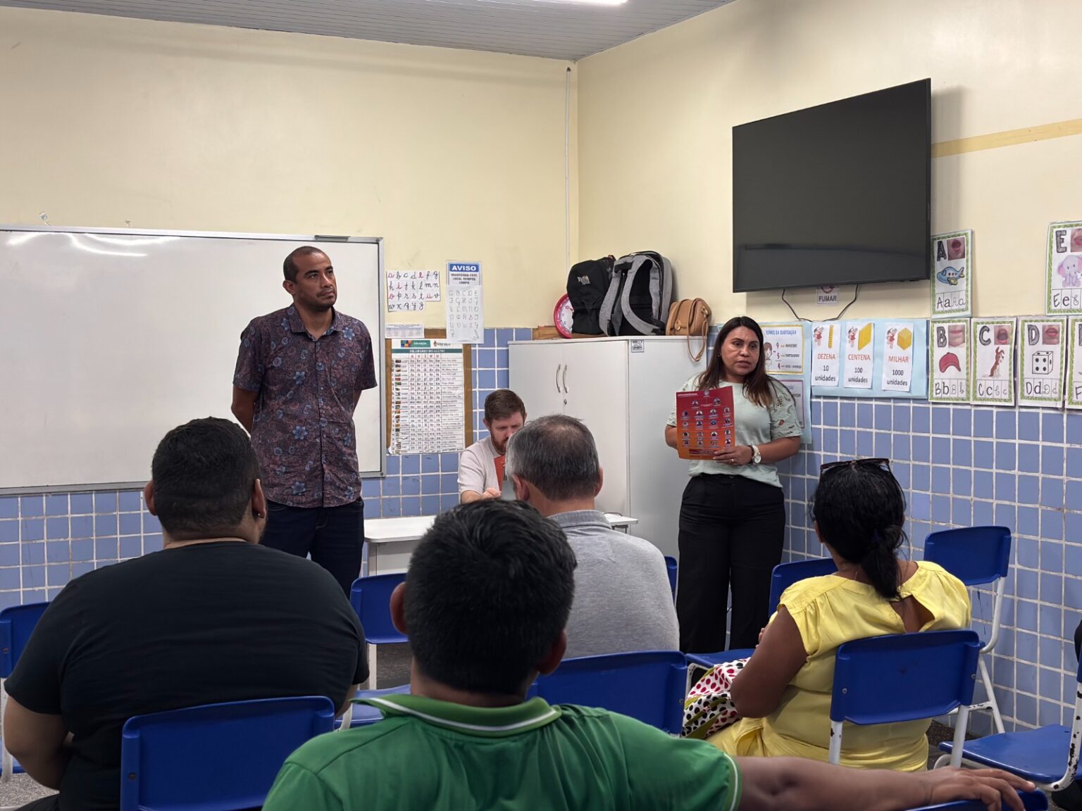 Prefeitura de Manaus Faz Ações Culturais no Tarumã para Fortalecer Artistas Locais Imagem do artigo