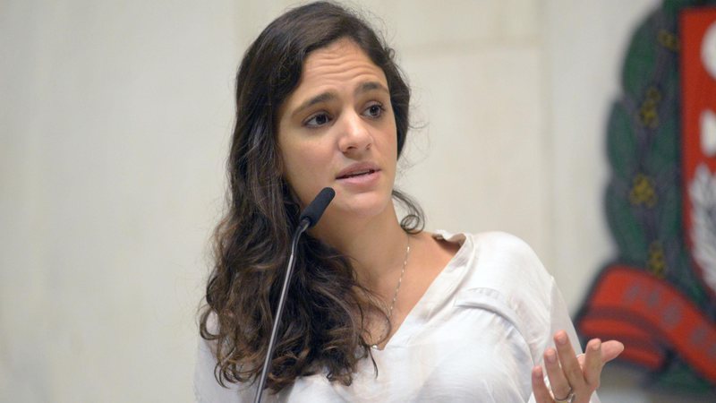 Deputada Critica Autorização para Exploração de Petróleo na Foz do Amazonas Imagem do artigo