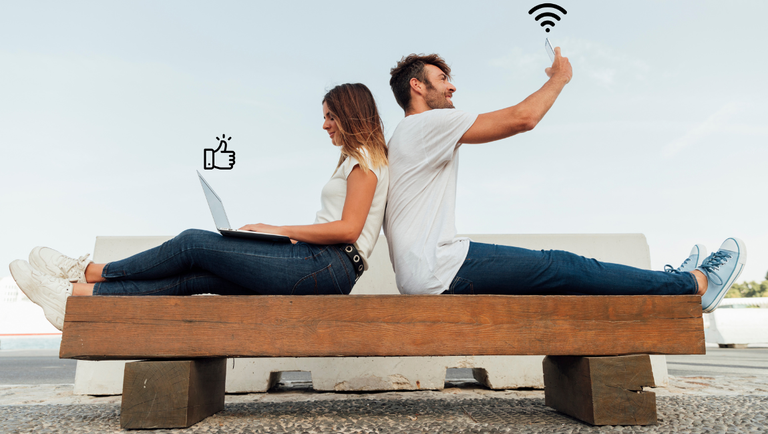 Prazo para Pesquisa de Wi-Fi Gratuito em Municípios é Prorrogado pelo Ministério do Turismo Imagem do artigo