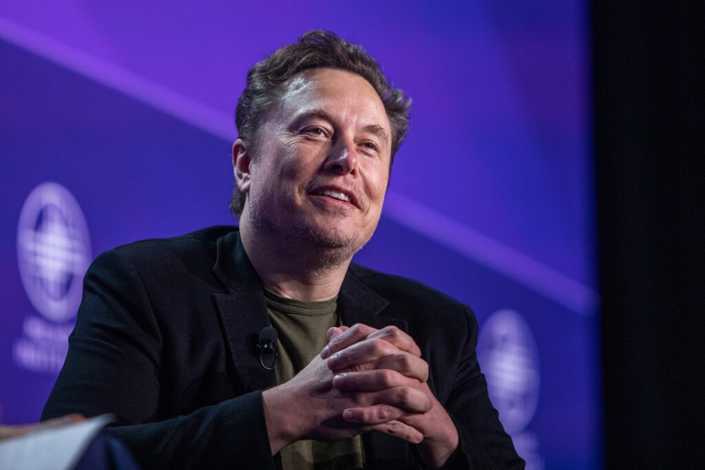Forbes Revela: Dez Bilionários do Mundo Aumentam Riqueza em US$ 201 Bilhões em Setembro Imagem do artigo