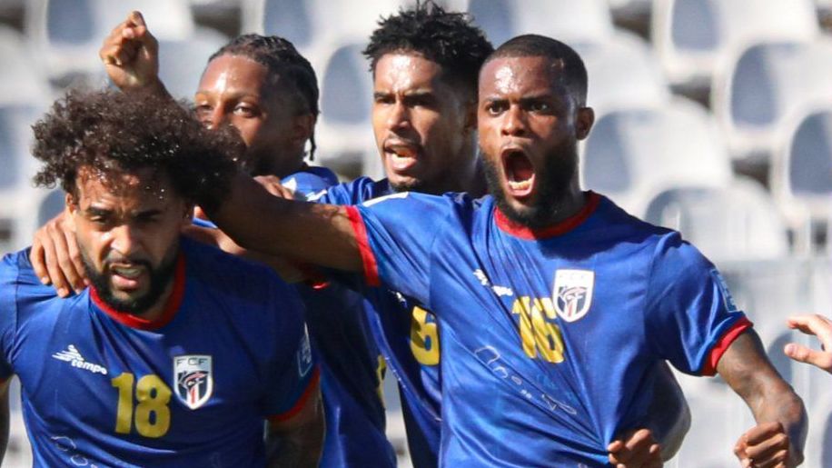 Marrocos Recebe Repescagem Africana para a Copa do Mundo de 2026 Imagem do artigo