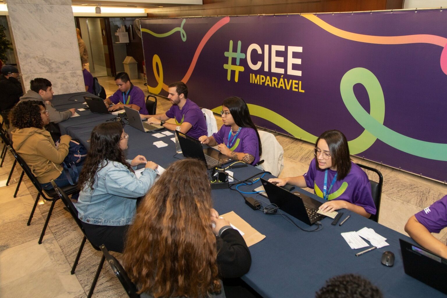 CIEE Abre 150 Vagas de Estágio em Manaus: Confira como Participar Imagem do artigo