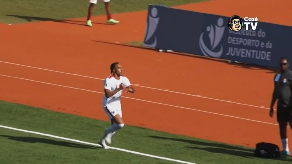 Cabo Verde Faz História com Classificação para a Copa do Mundo de 2026 Imagem do artigo