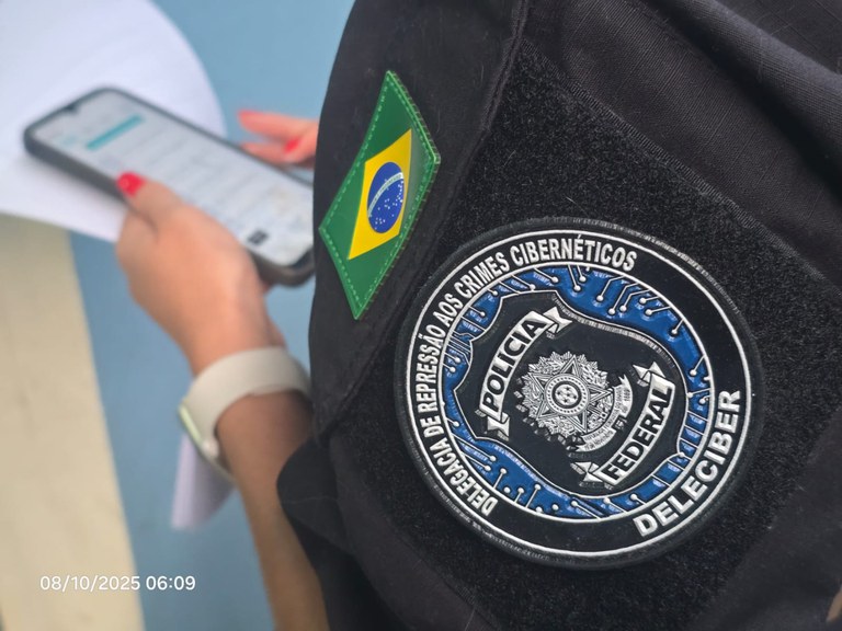 Operação Nacional Proteção Integral III: Combate ao Abuso Sexual de Crianças e Adolescentes Imagem do artigo