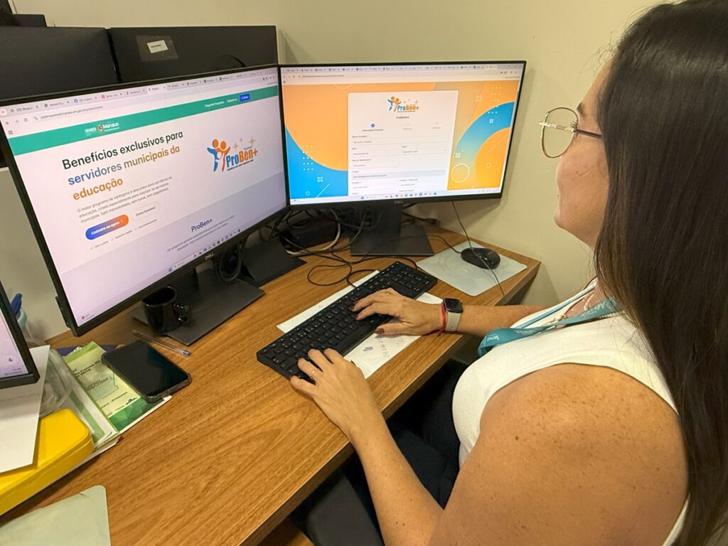 PMM Abre Inscrições para a Carteira Digital do ProBen+ e Visa Beneficiar 30 mil Servidores Imagem do artigo