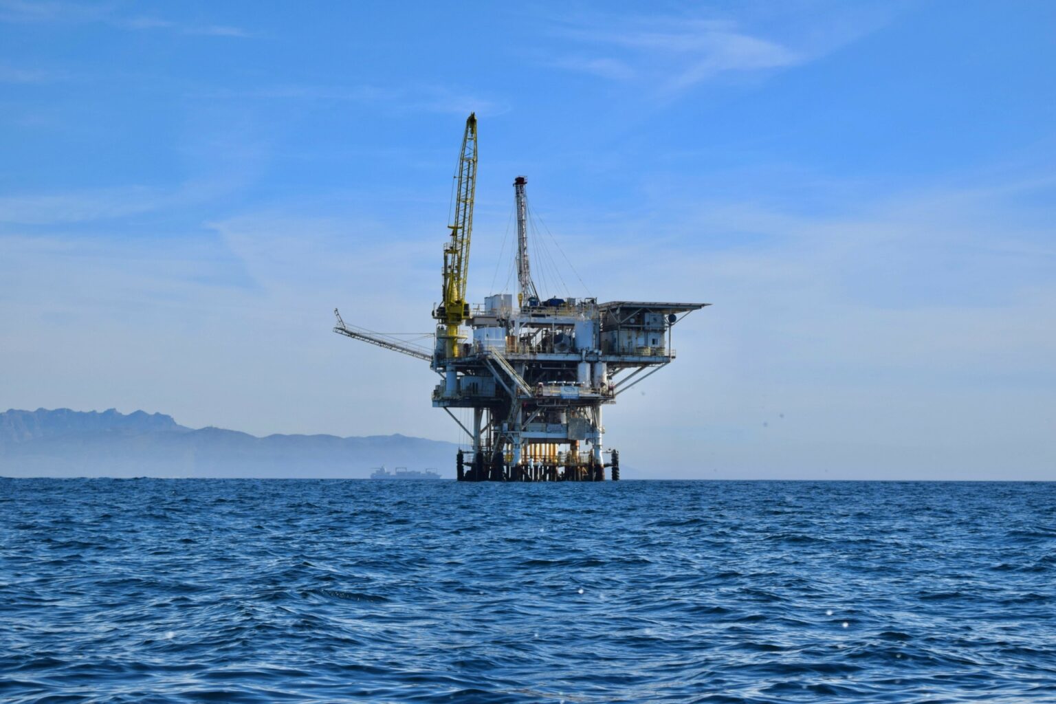 Exploração de Petróleo na Foz do Amazonas: Desafios Jurídicos e Ambientais Imagem do artigo