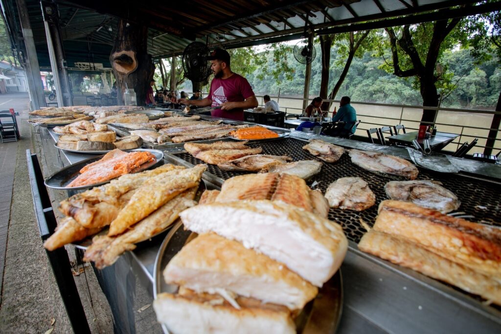 Piracicaba é Finalista no Prêmio Top Destinos Turísticos 2025: Gastronomia em Destaque Imagem do artigo