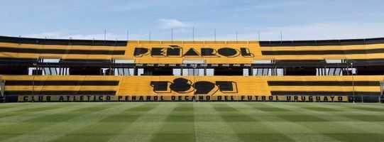 Campeonato Uruguaio: Final Nacional e Peñarol com Datas e Horários Confirmados Imagem do artigo