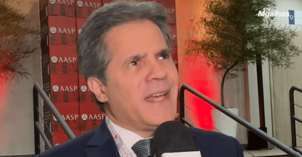 Reforma Tributária Transformará o Brasil, Avalia Ex-Presidente da AASP Imagem do artigo
