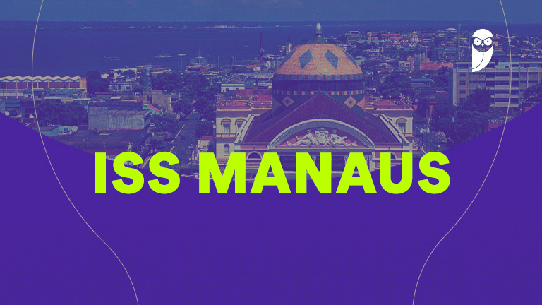 Concurso ISS Manaus: Nova Comissão Formada e Preparativos a Todo Vapor! Imagem do artigo