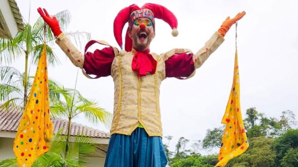 Festival Popular de Circo do Amazonas: Cultura e Alegria em Manaus Imagem do artigo