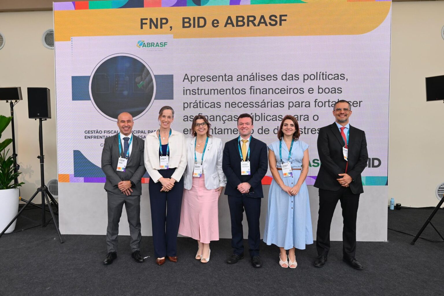 Manaus em Foco: Participação na Reforma Tributária na Cúpula Mundial de Prefeitos Imagem do artigo
