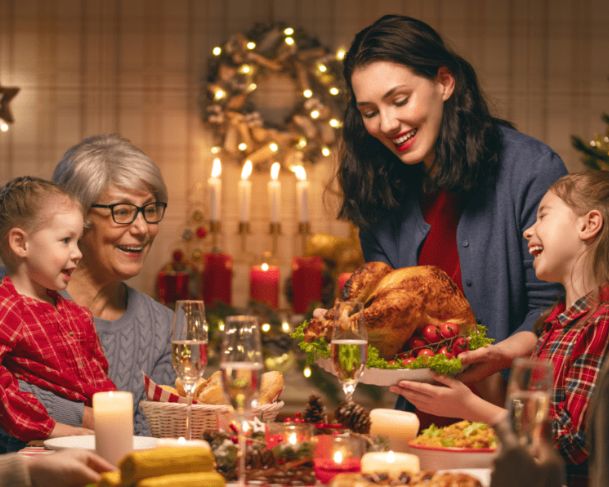 76% dos Brasileiros não Temem Conflitos Políticos no Natal 76% dos Brasileiros não Temem Conflitos Políticos no Natal