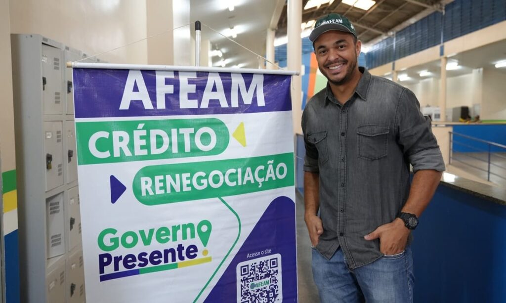 Afeam Destina Mais de R$ 127 Milhões em Investimentos para Manaus em 2025