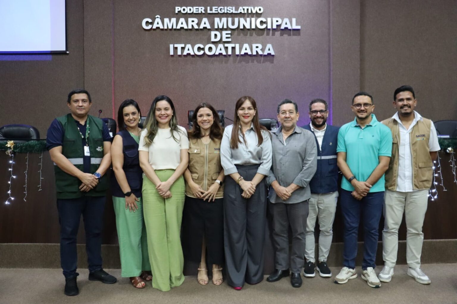 Ampliação de Cirurgias: SES-AM e Ministério da Saúde Lançam Programa em Manacapuru e Itacoatiara Ampliação de Cirurgias: SES-AM e Ministério da Saúde Lançam Programa em Manacapuru e Itacoatiara