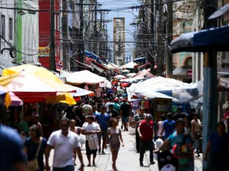 Comércio do Amazonas: 2026 Como Ano Decisivo Para Competitividade e Crescimento Comércio do Amazonas: 2026 Como Ano Decisivo Para Competitividade e Crescimento