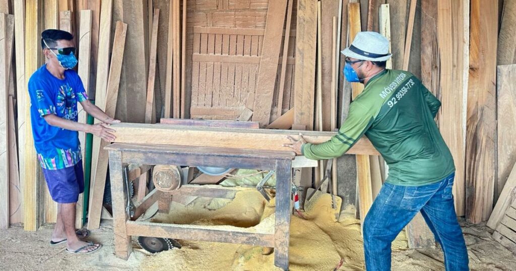 Como Credenciar sua Empresa para Fornecer Móveis ao Governo do Amazonas Como Credenciar sua Empresa para Fornecer Móveis ao Governo do Amazonas
